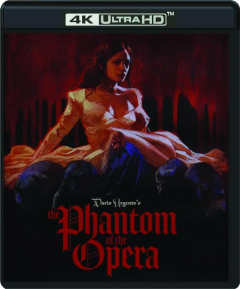 THE PHANTOM OF THE OPERA