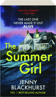 THE SUMMER GIRL