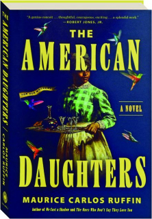 THE AMERICAN DAUGHTERS
