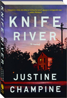 KNIFE RIVER