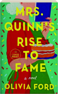 MRS. QUINN'S RISE TO FAME