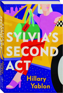 SYLVIA'S SECOND ACT