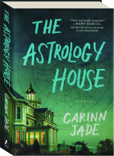 THE ASTROLOGY HOUSE