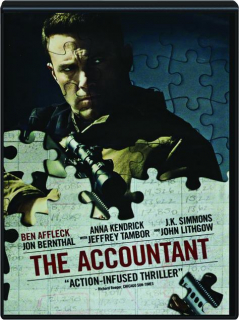 THE ACCOUNTANT