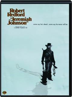 JEREMIAH JOHNSON