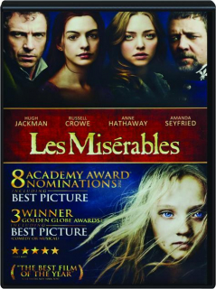 LES MISERABLES