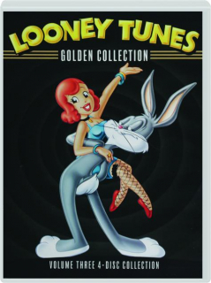 LOONEY TUNES GOLDEN COLLECTION, VOLUME THREE