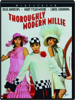 THOROUGHLY MODERN MILLIE
