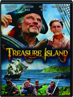 TREASURE ISLAND