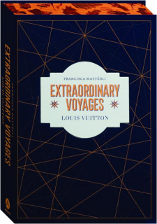 EXTRAORDINARY VOYAGES