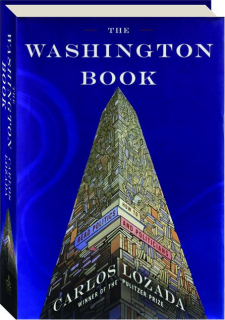 THE WASHINGTON BOOK: How to Read Politics and Politicians