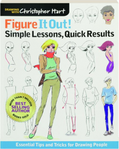 FIGURE IT OUT! Simple Lessons, Quick Results