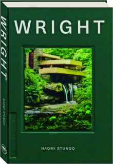 WRIGHT: Design Monographs