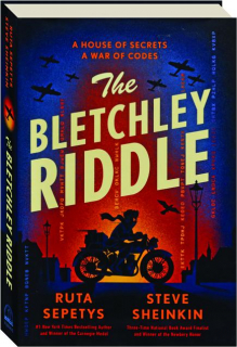THE BLETCHLEY RIDDLE