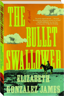 THE BULLET SWALLOWER