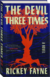 THE DEVIL THREE TIMES