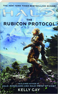 THE RUBICON PROTOCOL