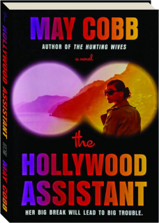 THE HOLLYWOOD ASSISTANT