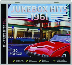JUKEBOX HITS 1961