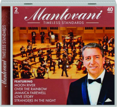 MANTOVANI: Timeless Standards