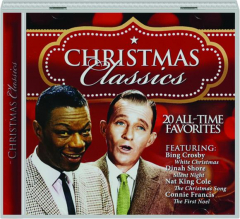 CHRISTMAS CLASSICS: 20 All-Time Favorites