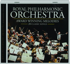 ROYAL PHILHARMONIC ORCHESTRA: Award Winning Melodies