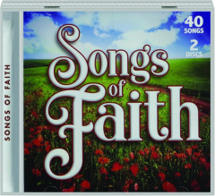 SONGS OF FAITH