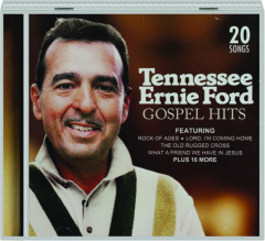 TENNESSEE ERNIE FORD: Gospel Hits