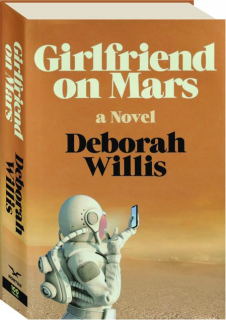 GIRLFRIEND ON MARS