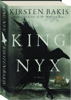KING NYX