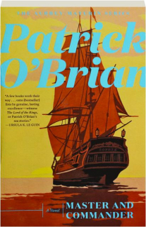 MASTER AND COMMANDER