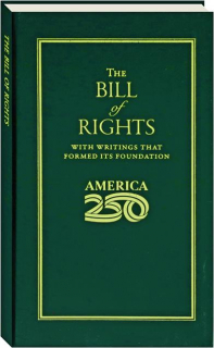 THE BILL OF RIGHTS