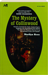 THE MYSTERY OF COLLINWOOD