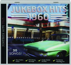JUKEBOX HITS 1960
