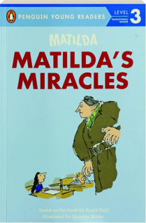 MATILDA'S MIRACLES