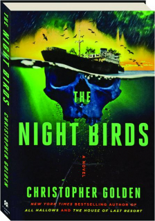 THE NIGHT BIRDS