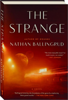 THE STRANGE