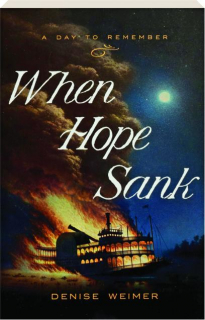 WHEN HOPE SANK