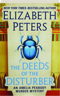 THE DEEDS OF THE DISTURBER