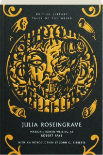 JULIA ROSEINGRAVE
