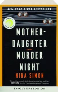 MOTHER-DAUGHTER MURDER NIGHT