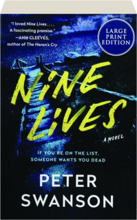 NINE LIVES