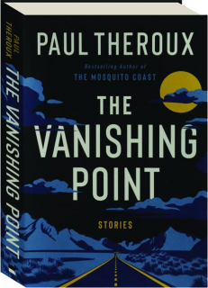 THE VANISHING POINT: Stories
