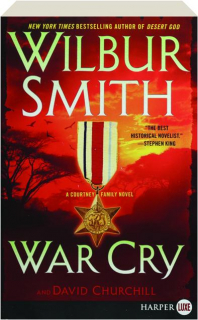 WAR CRY