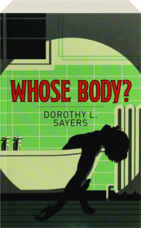 WHOSE BODY?