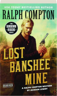 RALPH COMPTON LOST BANSHEE MINE