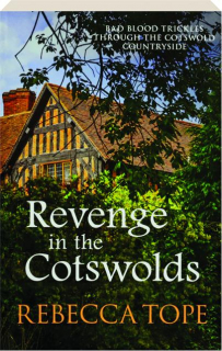 REVENGE IN THE COTSWOLDS