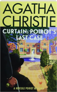 CURTAIN: Poirot's Last Case
