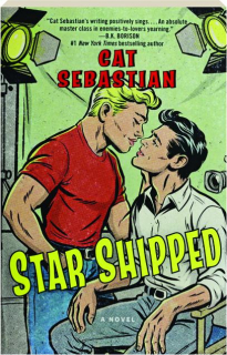 STAR SHIPPED