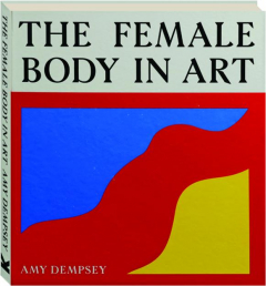 THE FEMALE BODY IN ART